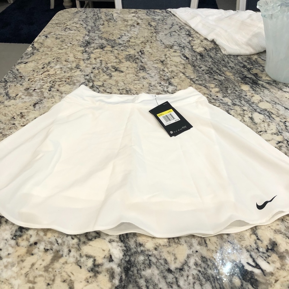 Nike Tennis Skirt